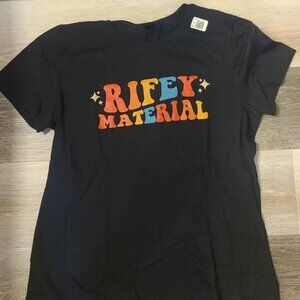 NWT Matt Rife Rifey Shirt